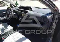 2015 Toyota PRIUS photo
