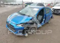 2015 Toyota PRIUS фото
