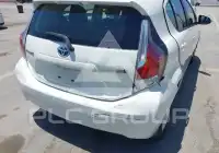 2015 Toyota PRIUS фото