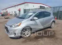 2015 Toyota PRIUS фото