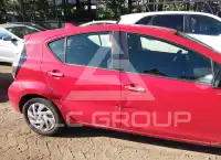 2015 Toyota PRIUS фото