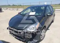 2015 Toyota PRIUS фото
