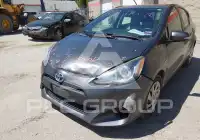 2015 Toyota PRIUS photo