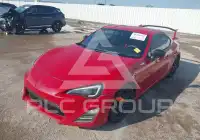 2015 Toyota SCION фото