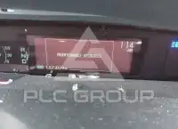 2015 Toyota PRIUS фото
