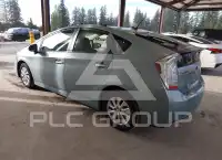 2015 Toyota PRIUS фото