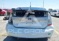 2015 Toyota PRIUS photo