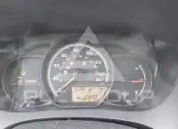 2015 Toyota YARIS фото