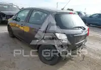 2015 Toyota YARIS фото