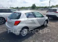 2015 Toyota YARIS photo