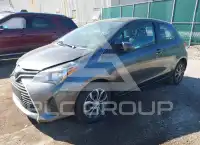 2015 Toyota YARIS photo