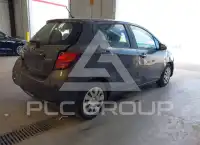 2015 Toyota YARIS photo