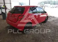 2015 Toyota YARIS photo
