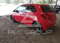 2015 Toyota YARIS photo