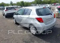 2015 Toyota YARIS photo