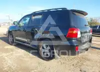 2015 Toyota LAND CRUISER фото