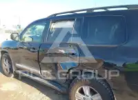 2015 Toyota LAND CRUISER фото