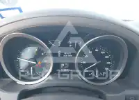 2015 Toyota LAND CRUISER фото