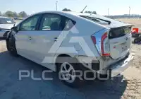 2015 Toyota PRIUS photo