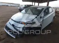 2015 Toyota PRIUS photo