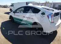 2015 Toyota PRIUS photo