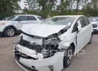 2015 Toyota PRIUS фото