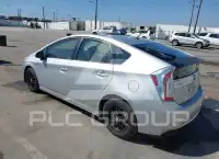 2015 Toyota PRIUS photo
