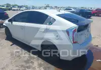 2015 Toyota PRIUS фото