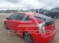 2015 Toyota PRIUS photo