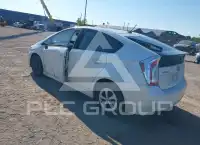 2015 Toyota PRIUS фото