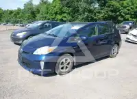 2015 Toyota PRIUS photo