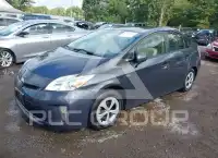 2015 Toyota PRIUS фото
