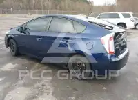 2015 Toyota PRIUS фото