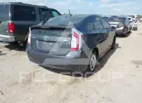 2015 Toyota PRIUS фото