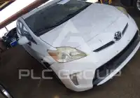 2015 Toyota PRIUS фото