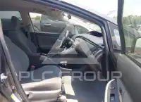 2015 Toyota PRIUS фото