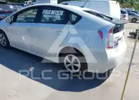 2015 Toyota PRIUS photo