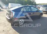 2015 Toyota PRIUS фото