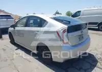 2015 Toyota PRIUS фото