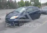 2015 Toyota PRIUS фото