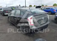 2015 Toyota PRIUS фото