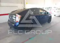 2015 Toyota PRIUS photo