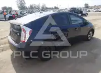 2015 Toyota PRIUS фото