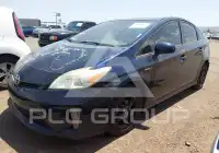 2015 Toyota PRIUS фото