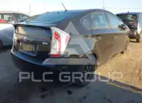 2015 Toyota PRIUS фото