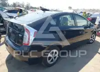 2015 Toyota PRIUS фото