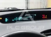 2015 Toyota PRIUS photo