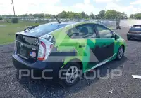 2015 Toyota PRIUS фото