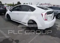 2015 Toyota PRIUS photo