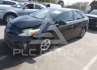 2015 Toyota PRIUS photo